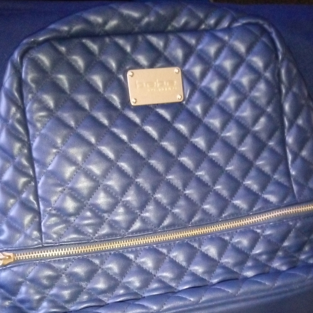 BeBe Back Pack - Picture 2 of 13
